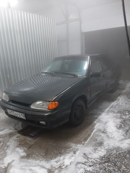 Продам ваз 2 1 1 5