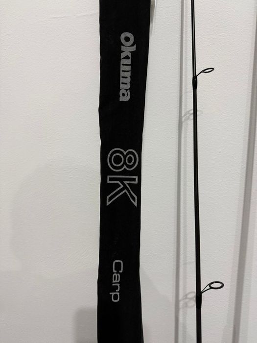Lansete Okuma 8K 3.05m / 3lb