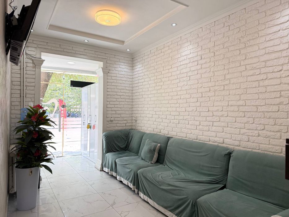 Авиасозлар-3.Кадышева.Стоматология.