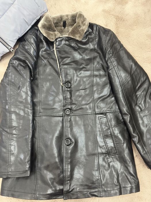 Отдам даром куртки