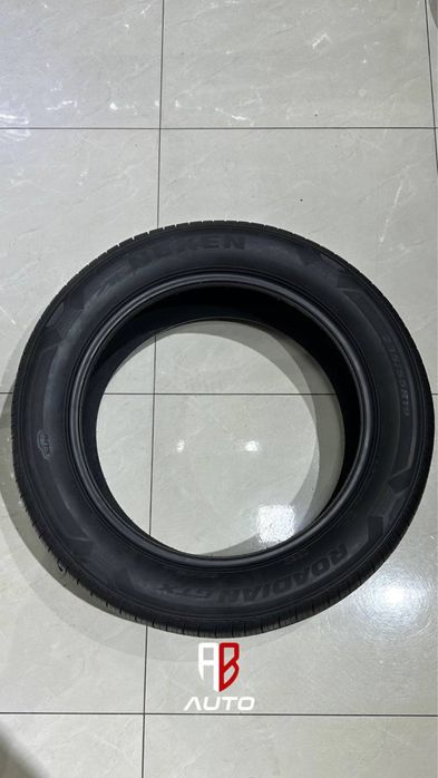 Nexen Tire GTX 235/55R19 Balonlari