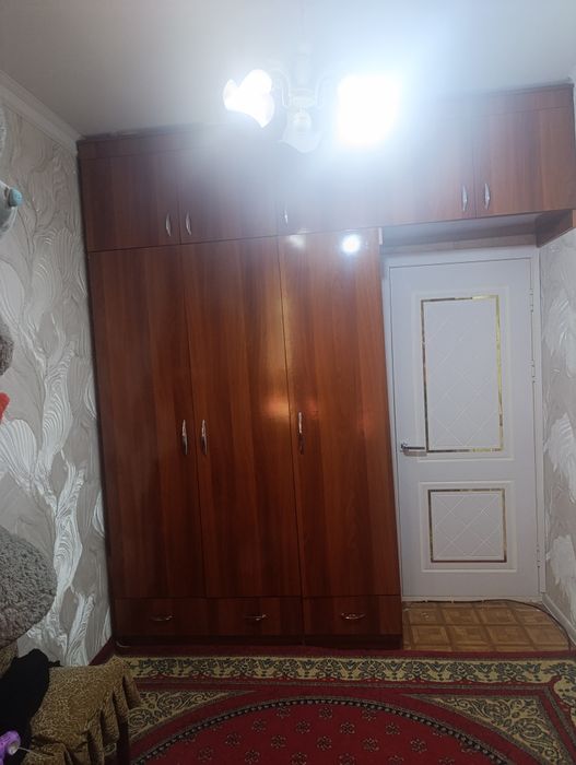 Продаётся 3-х комнатная квартира
