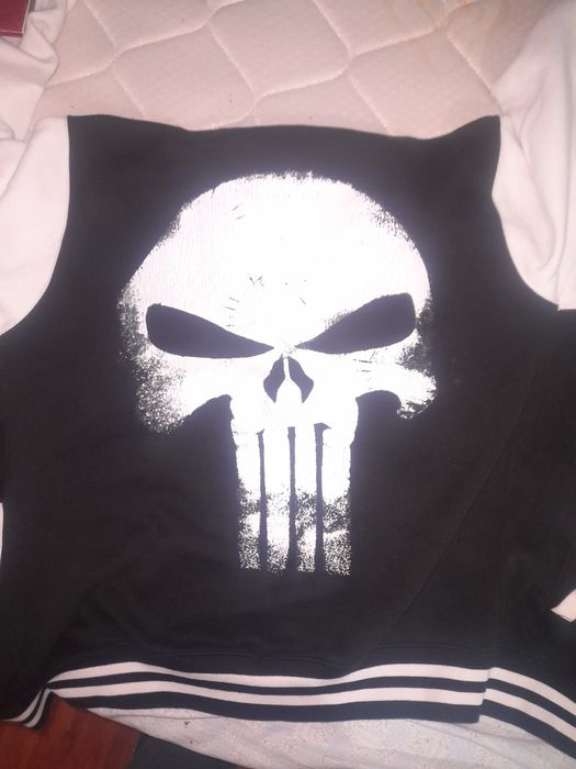 Jachetă bomber Marvel