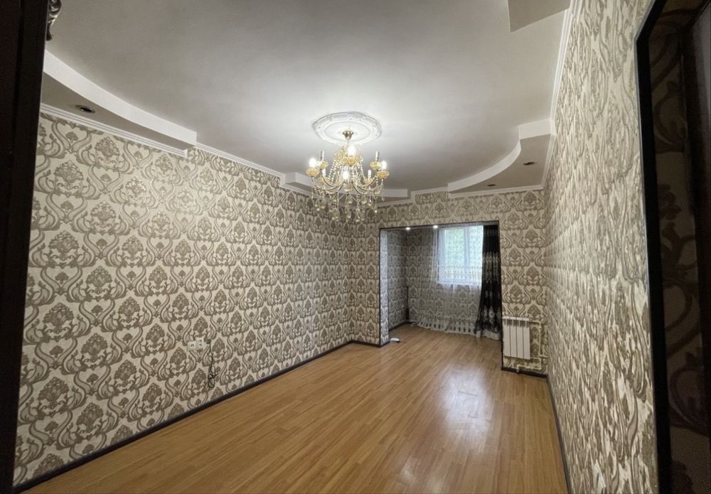 Ттз-4 Продается квартира 2/4/4 балкон 2х6 Улучшенная Планировка