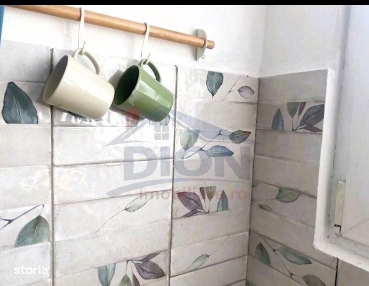 Favorit, inchiriere ap. 2 camere — fotografia 3