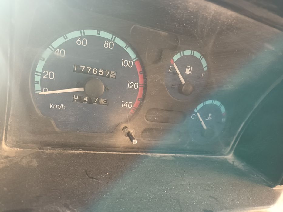 Daewo labo 2018 malochniy