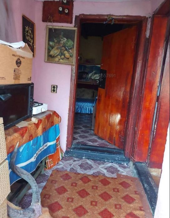 Продава се къща в Гр.Две Могили област Русе