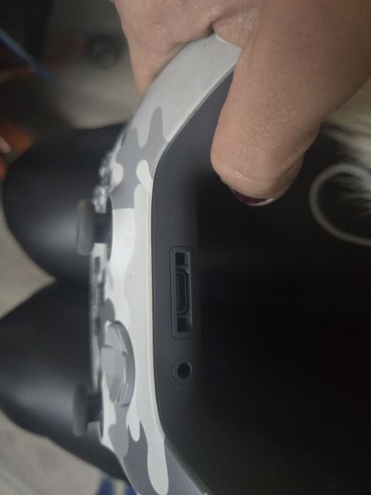 Oferta Controller Wireless Microsoft Xbox Series X/S, Arctic Camo