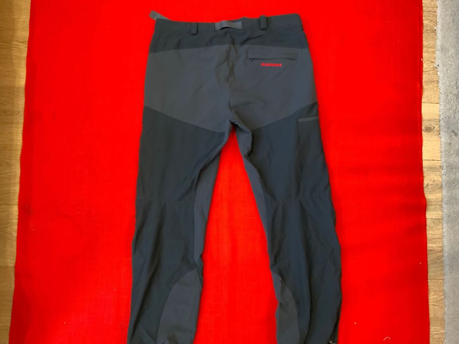 Mammut-оригинален панталон 34-36 размер