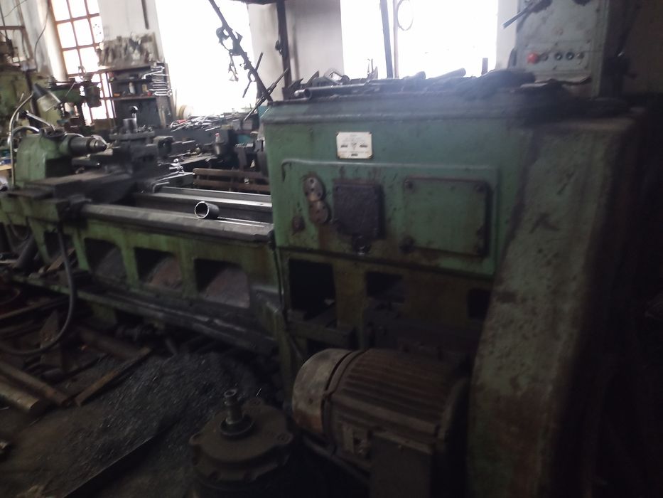 Токарный станок Дип 300