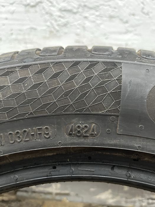 Шины летние 205/55 R16