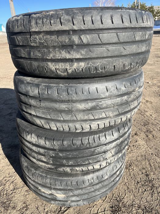 Продам Viatti 205/60/16