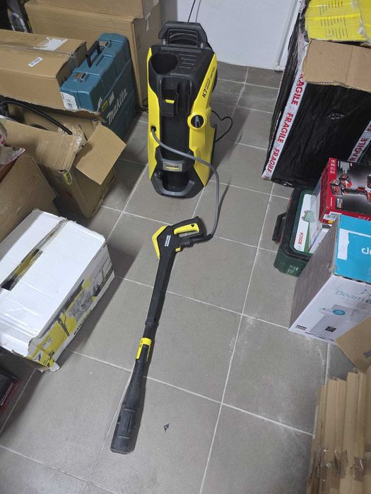 Aparat de spalat cu presiune KARCHER K 7 Power Flex Home, 3000W