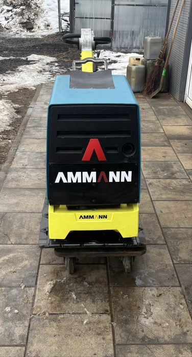 Placa compactoare 480kg Ammann