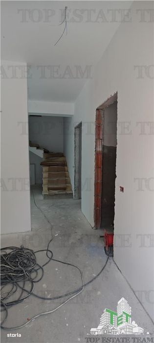 Vila exclusivista, 4 camere, incalzire in pardoseala, finisaje premium