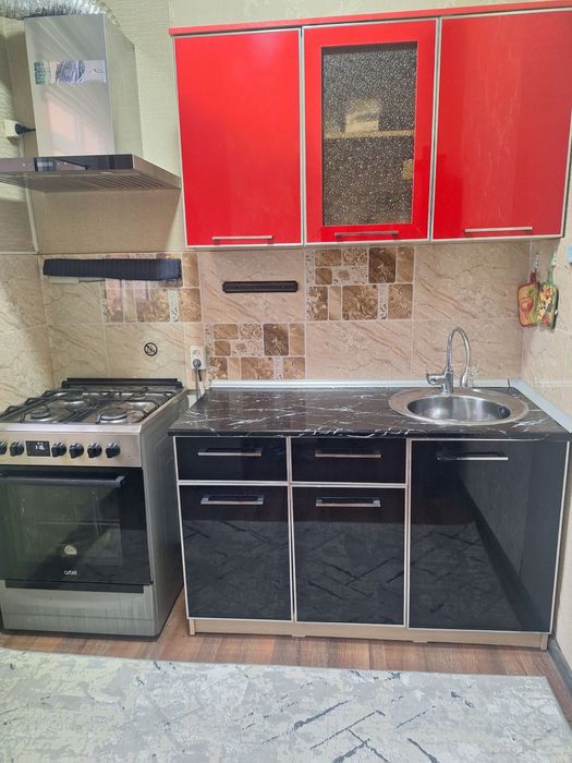 Двухкомнатная квартира Мирзо-Улугбекский район