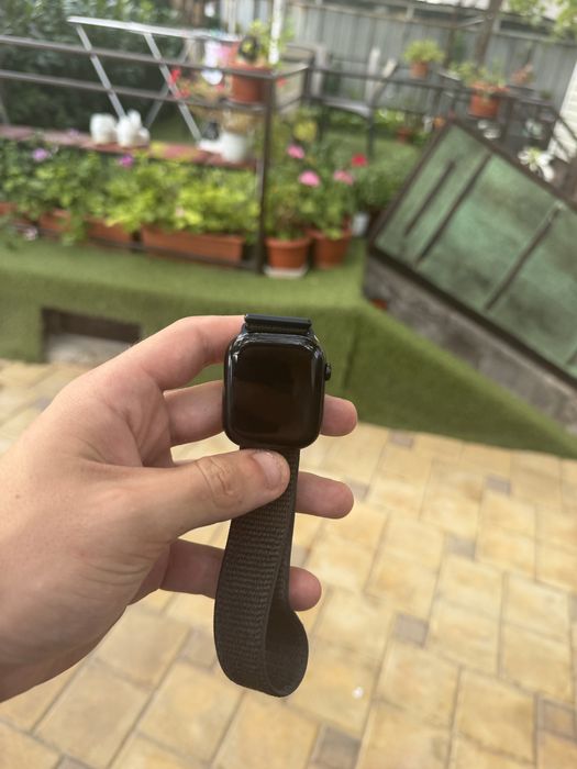 Apple Watch series 10