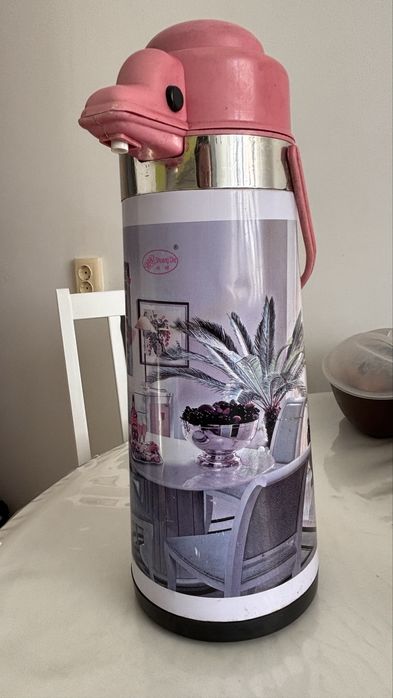 Продам термопот