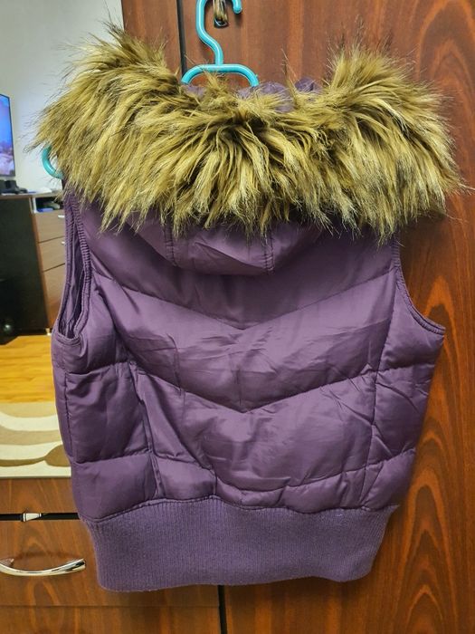 Vesta mov dama C&A, M