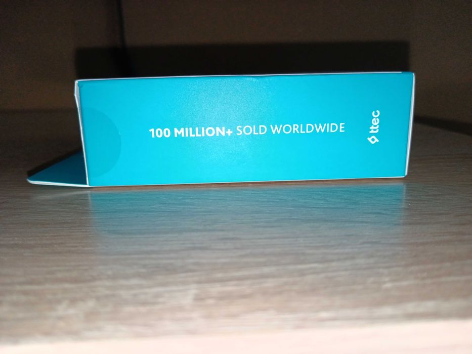 Безжични слушалки