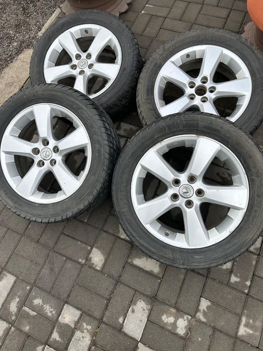 Шины с дисками, R 18 диски , шины