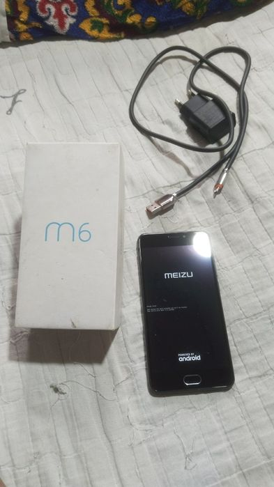 Meyzi m6.hotira 16/2