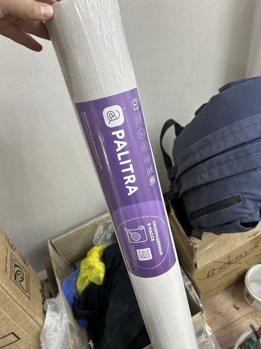 Продам новые обои