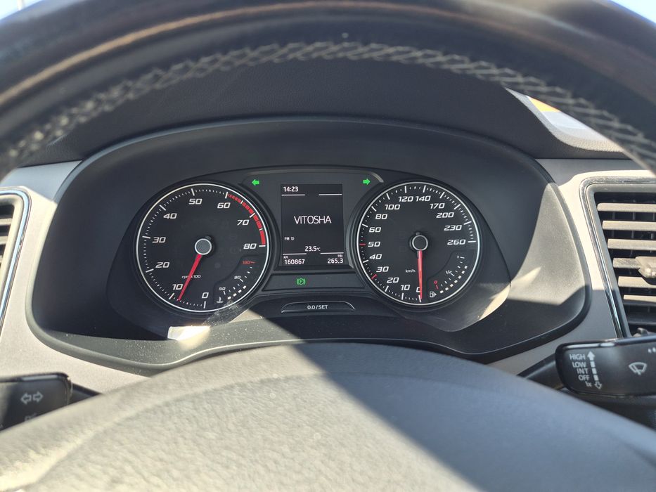Seat  LEON  1.4 TSI