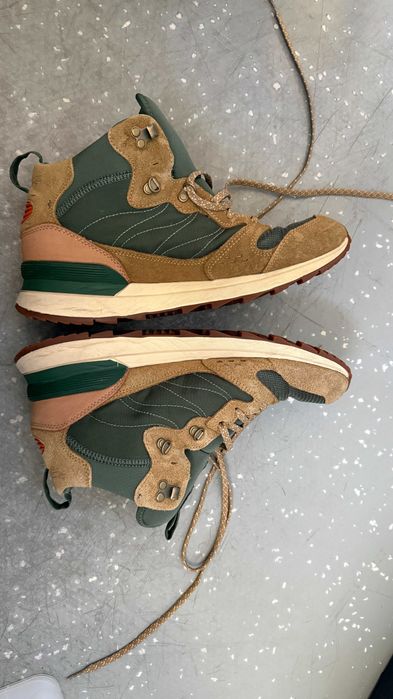 Ghete impermeabile Merrell - marime 45