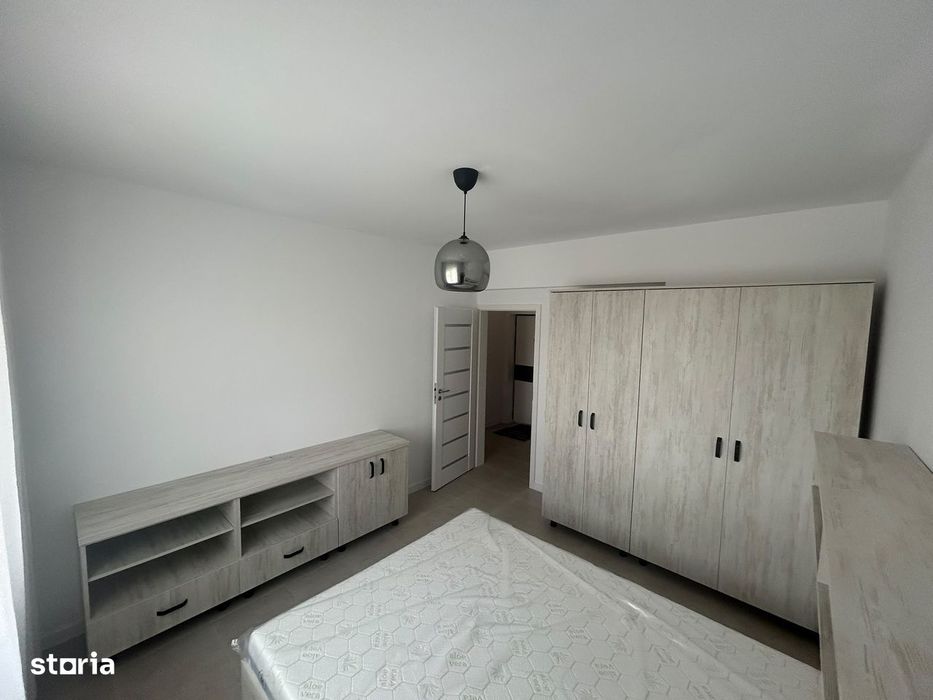 Apartament 2 camere | Studio| 49mp | Mobilat + Utilat | Acces Metrou