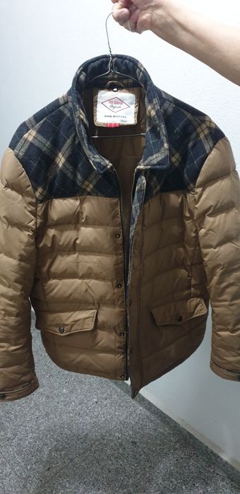 Geaca barbati LEE COPER