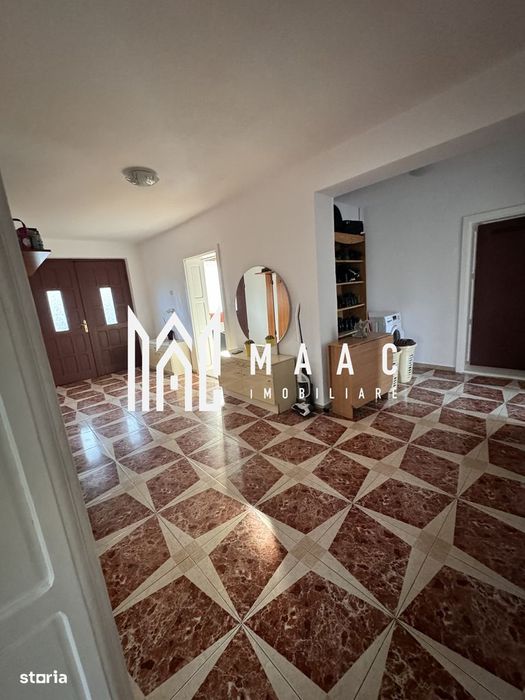 Casa individuala | Teren 556m | Parcul Sub Arini