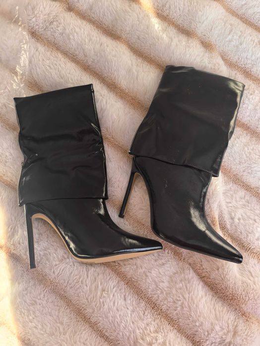 Продам Полусапожки 39размер