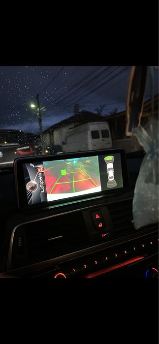 NBT навигация ф30