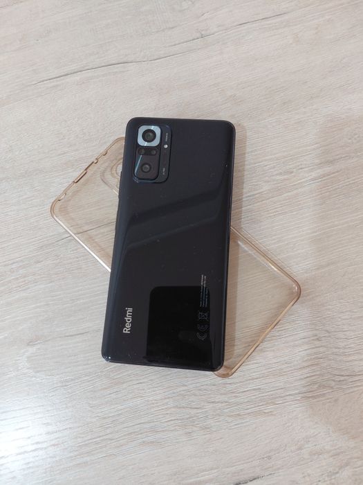 Redmi note 10 pro