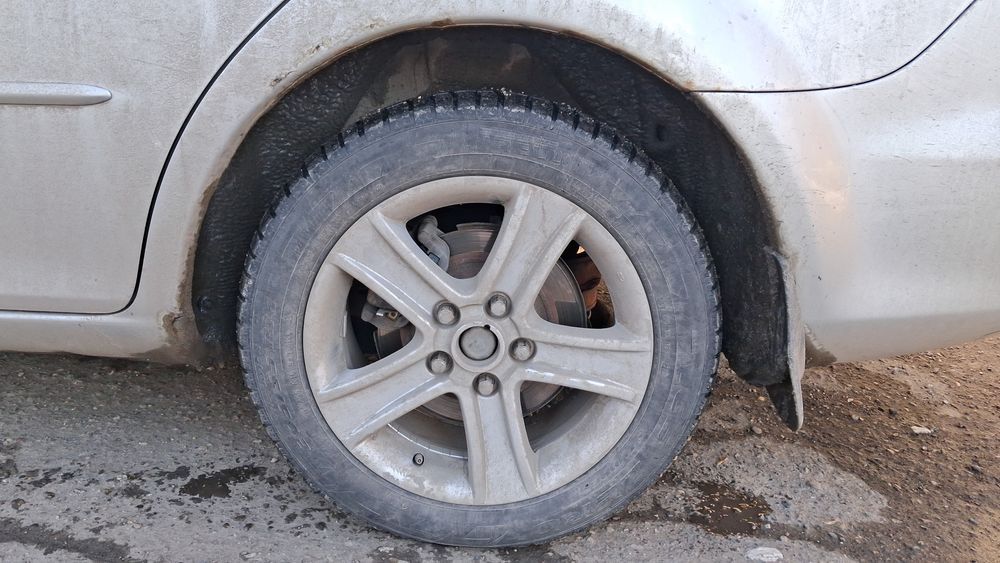 Мазда 6 универсал