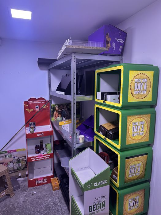 Дава се под наем Магазин в Русе, Център - 230 кв.м за 1000 € - Снимка #18