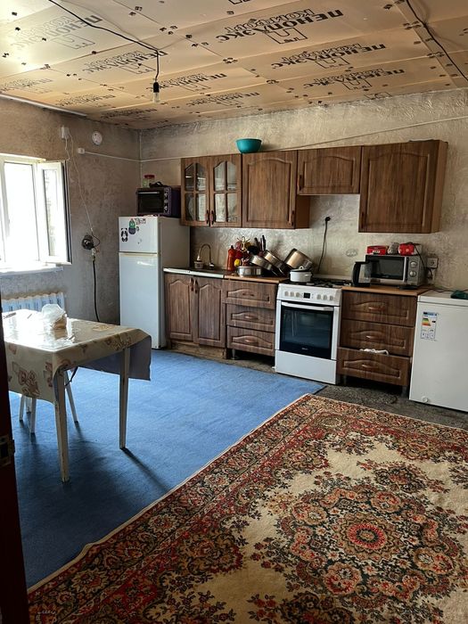 Продам  дом в Агропромышленнике