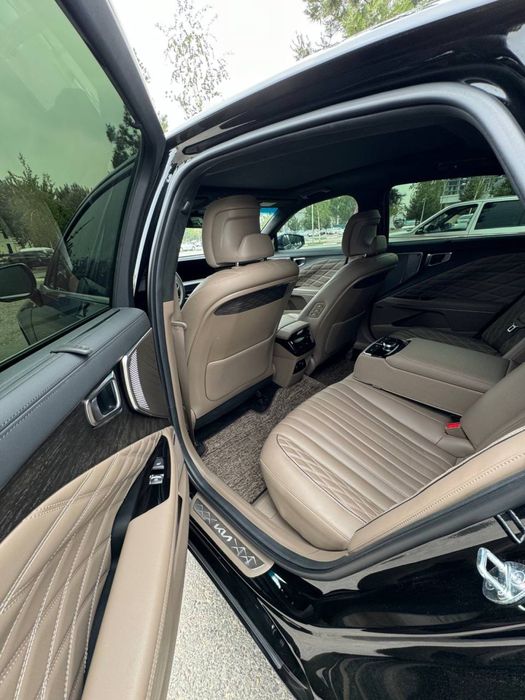 K8 Hybrid 1.6 Full pozitsiya 2023