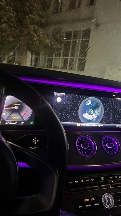 Mercedes CLS 400d 4MATIC AMG 2019 | 340 CP | Full Options | Masaj | Ventilație | Keyless
