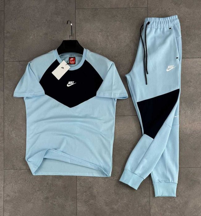 Мъжки Елеци Nike