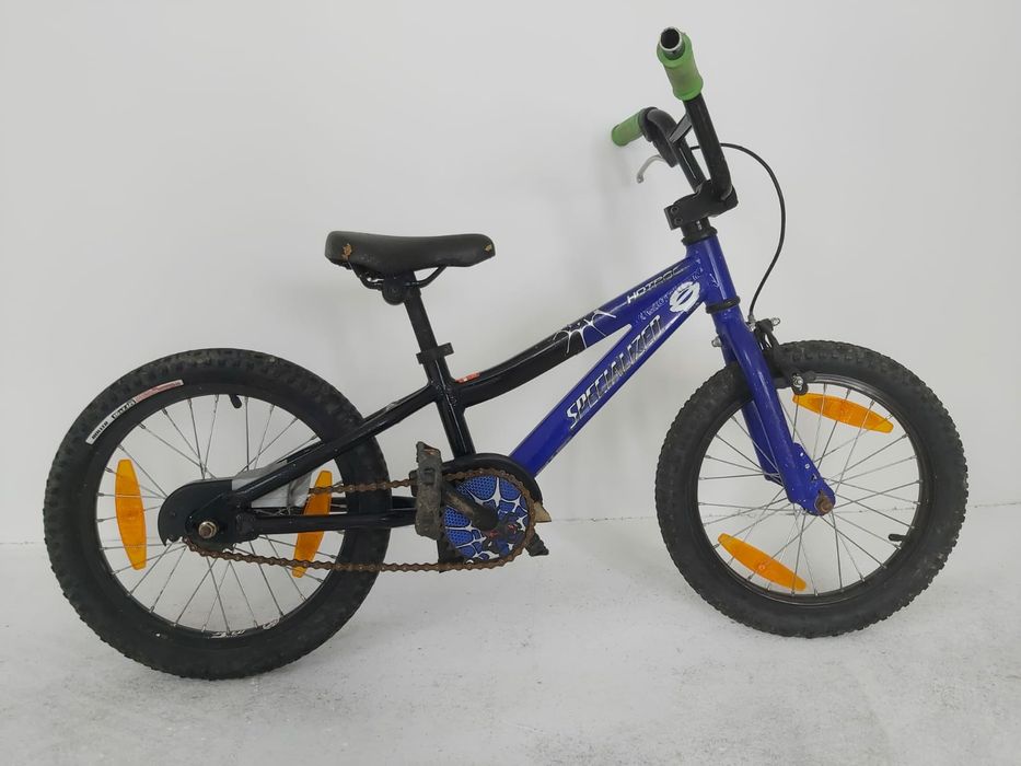 Bicicleta pentru copii 18 Zoll