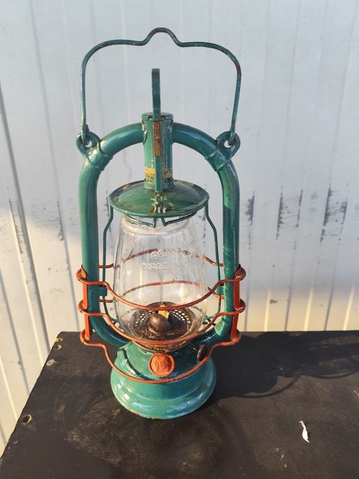 Feuerhand vintage de colectie