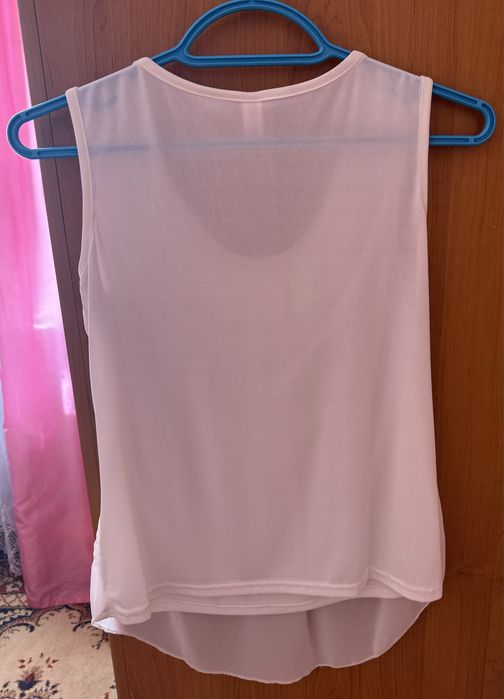 Нарядная майка, размер 44-46