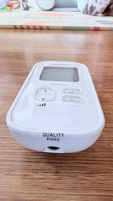 Електростимулатор Omron E3 Intense (Pain reliever)