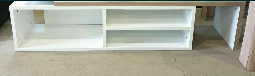 Comoda tv extensibila