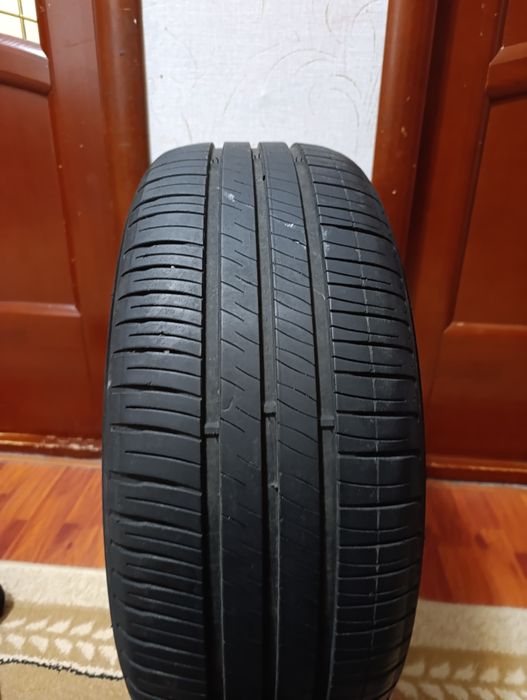 Шины MICHELIN 205/55 R16