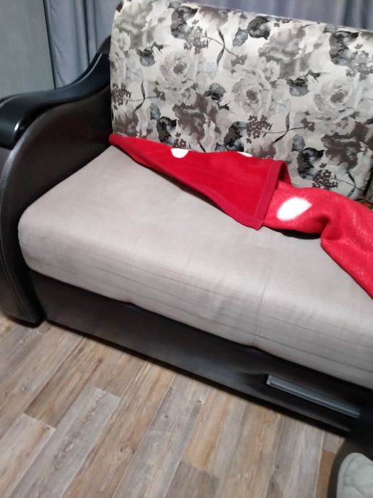 Диван российского производства