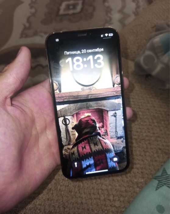 iPhone 12 pro 128 gb Айфон 12 про 128 гб
