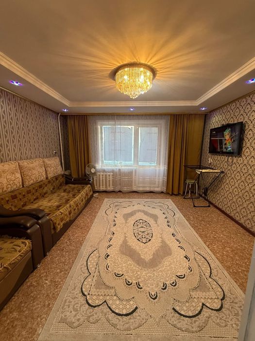 Сдам аренду квартиру